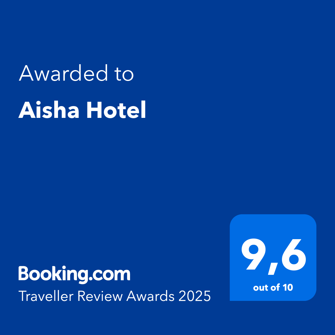 Aisha Hotel